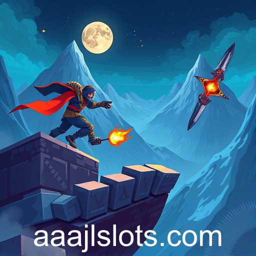 Exploring the Thrilling World of Action Games: A Dive into the 'aaajl' Category