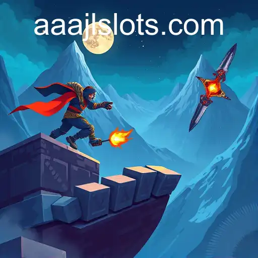 Exploring the Thrilling World of Action Games: A Dive into the 'aaajl' Category