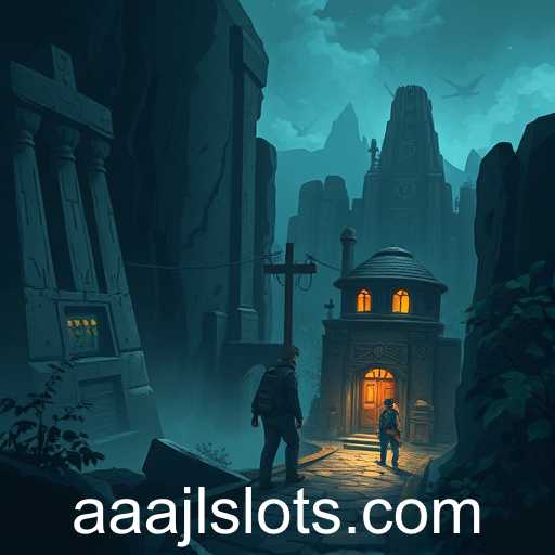 Exploring the World of Adventure Games: A Journey Beyond Limits