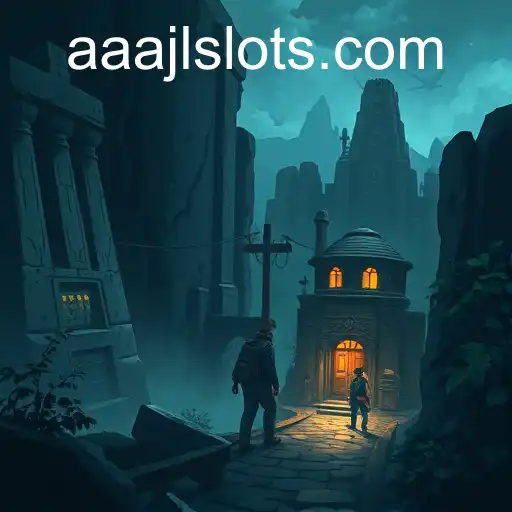 Exploring the World of Adventure Games: A Journey Beyond Limits