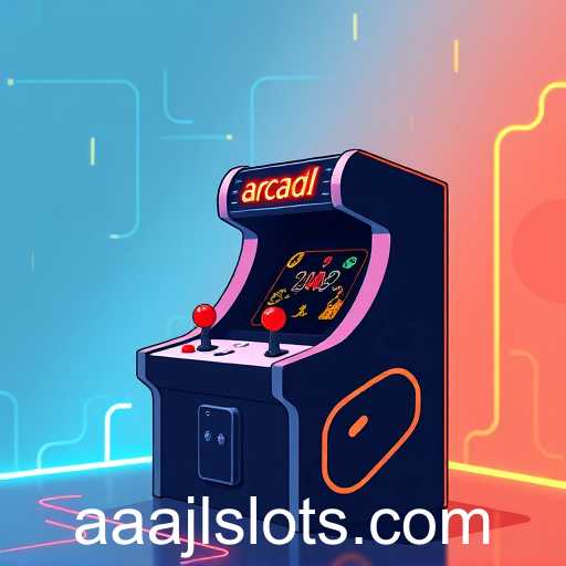 The Resurgence of Arcade Games in the Digital Era