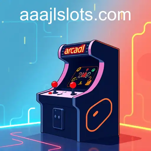 The Resurgence of Arcade Games in the Digital Era