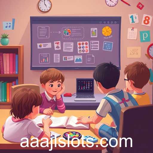 Unlocking New Horizons: The Impact of Educational Games in Learning