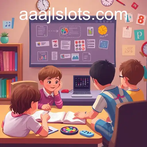 Unlocking New Horizons: The Impact of Educational Games in Learning