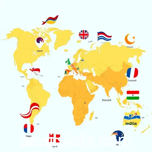 The Rise of Online English Games