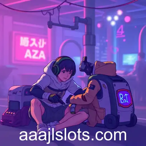 Gaming in a Post-Pandemic World