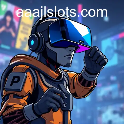 Gaming Innovations and Trends of 2025