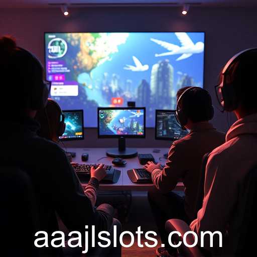 The Growing Influence of Gaming Communities in 2025