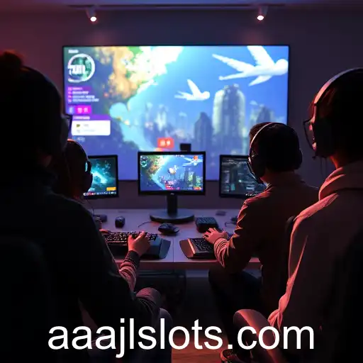 The Growing Influence of Gaming Communities in 2025