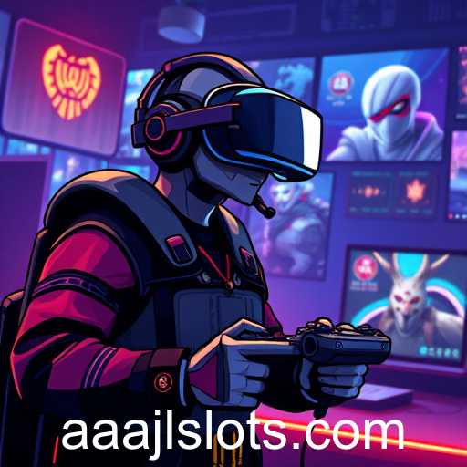 The Rise of Interactive Gaming in 2025