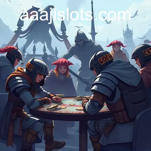 The Dynamic World of Multiplayer Games: Bridging Cultures and Creating Communities