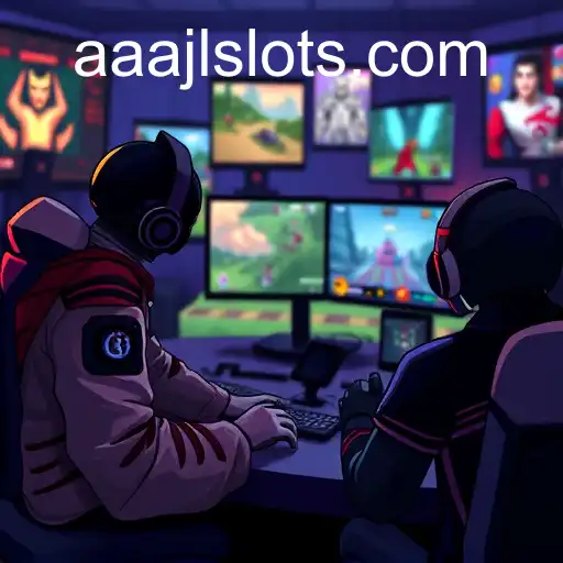 Rising Trends in Online Gaming Platforms