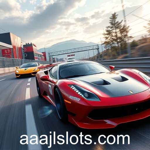 Exploring the Thrill and Innovation of Racing Games
