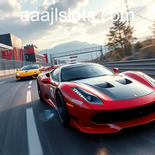 Exploring the Thrill and Innovation of Racing Games