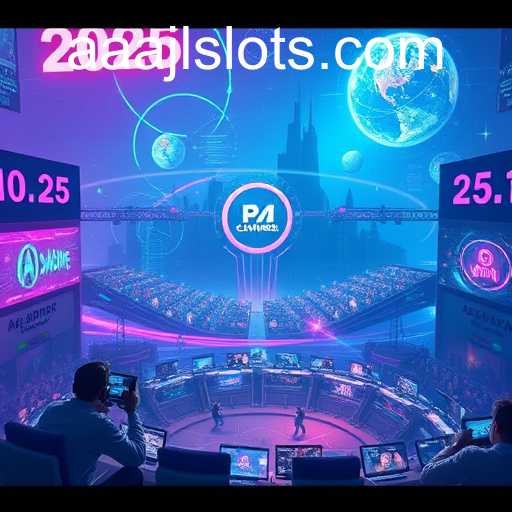 Revolutionizing Gaming: The Rise of aaajl