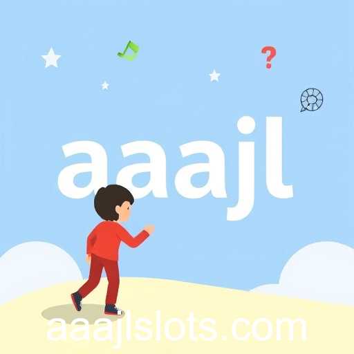 The Rise of aaajl: A New Era in Online Gaming