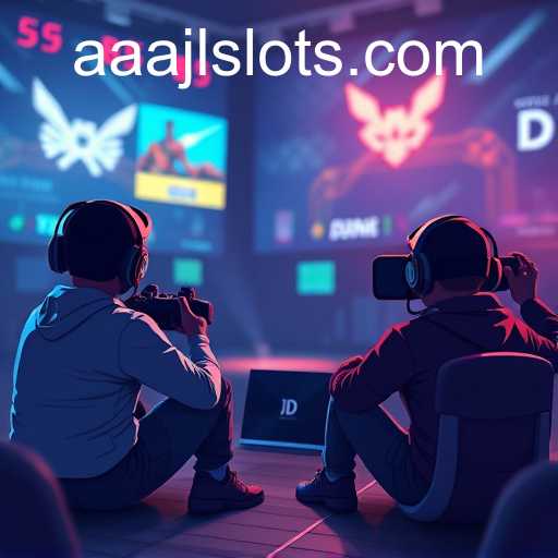 The Rise of Online Gaming Communities