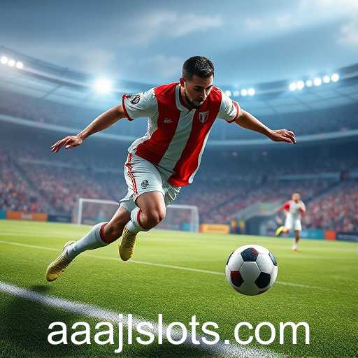 The Exciting World of Sports Games: A Deep Dive