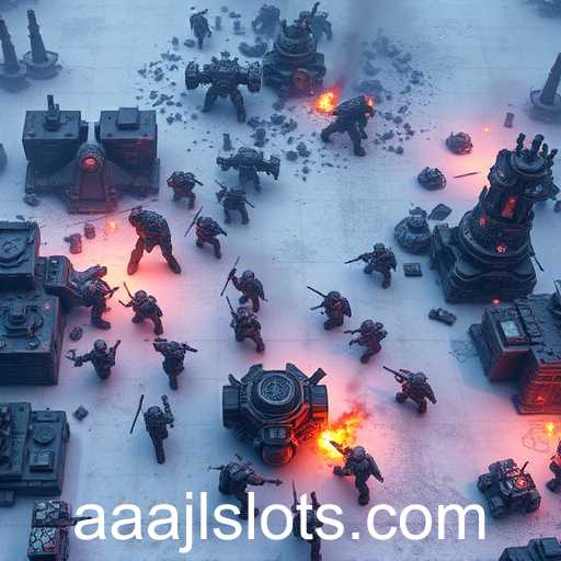 Exploring Strategy Games: A Realm of Tactical Mastery and Engagement